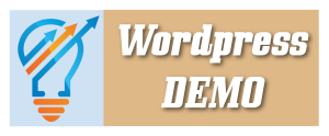Wordpress Demo